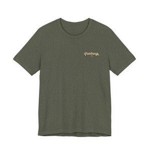 Heather Military Green