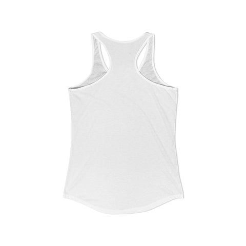 I Love Pittsburgh Women's Ideal Racerback Women's Tank