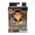 TJ Watt Big Shot Baller NFL action figure Collectable Figurines Party Animal, Inc.   