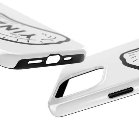 Yinz Pierogi - iPhone Phone Case Mate Tough