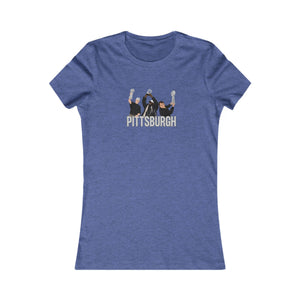 Heather True Royal