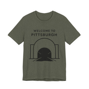 Heather Military Green