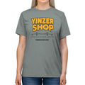 YinzerShop Serving Since 2015 - Bella+Canvas 3413 Unisex Triblend Tee T-Shirt Printify