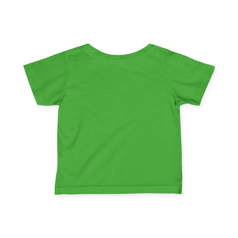 Little Pierogi - Infant T-shirt / Jersey Tee