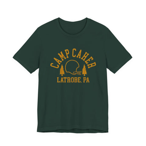 Camp Caher Latrobe, PA T-shirt