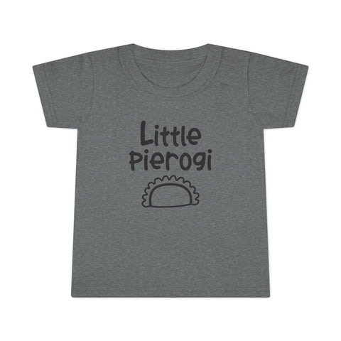 Little Pierogi - Toddler T-shirt