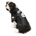 Pittsburgh Steelers Custom Pet Stretch Jersey Pittsburgh Steelers Little Earth Productions   
