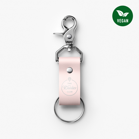 Rose Wanderchain (Vegan)