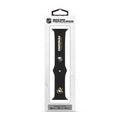 Prime Brands Group - NHL Pittsburgh Penguins Apple Watchband, 38mm Apple Watch Band Prime Brands Group   