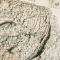 3D Raised Relief Map Pennsylvania – Framed Walnut, Topographic Terrain Artwork 3D - YinzerShop