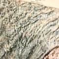 3D Raised Relief Map Pennsylvania – Framed Walnut, Topographic Terrain Artwork 3D - YinzerShop