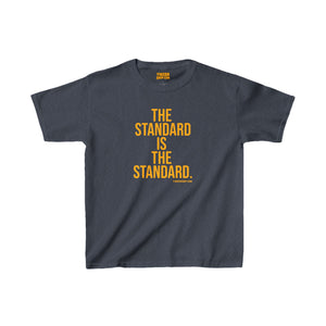 Heather Navy