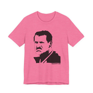 Heather Charity Pink