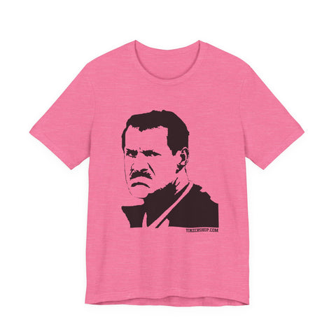 Bill's Look that will Kill -  Profile T-Shirt