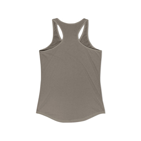 I Love Pittsburgh Women's Ideal Racerback Women's Tank