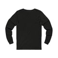 Made of Steel In Pittsburgh Long Sleeve Tee Long-sleeve Printify