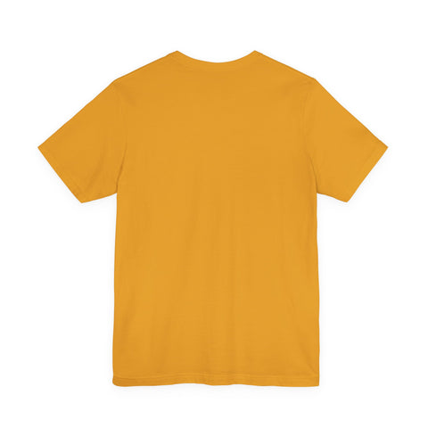 The Pittsburgh Way - Unisex Jersey Short Sleeve Tee