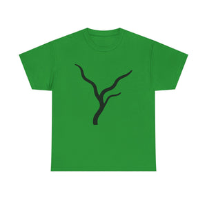 Irish Green