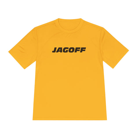 Jagoff - Sport-Tek Unisex Moisture Wicking Tee