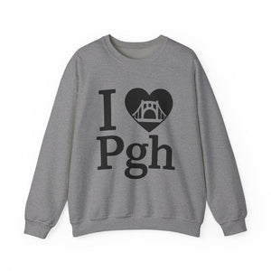 Graphite Heather