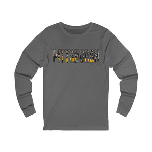 Grey TriBlend