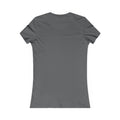 The Standard is the Standard Women's Slim Feminine Fit Tee T-Shirt Printify