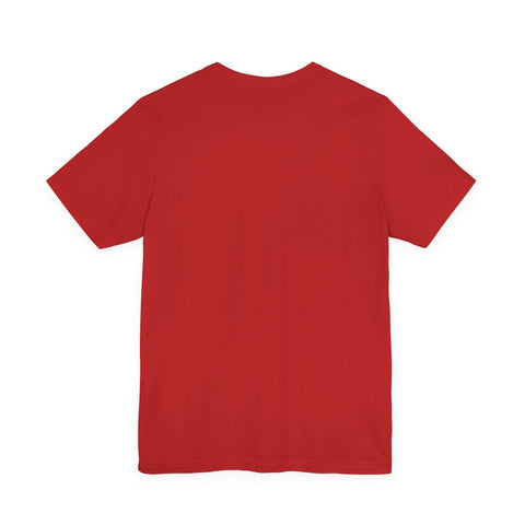 412 Area Code Pittsburgh Pa Stamped Short Sleeve T-Shirt T-Shirt - YinzerShop