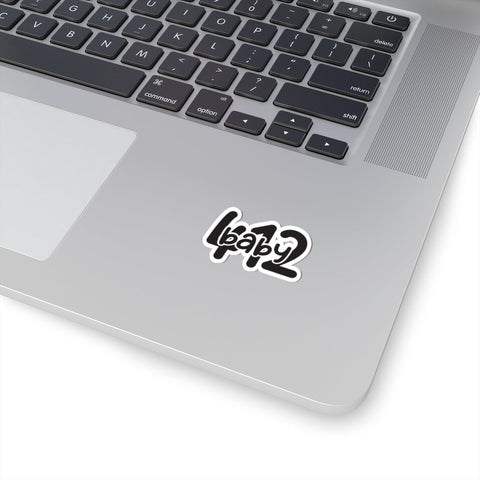 412 Baby - Kiss-Cut Stickers Paper Products - YinzerShop