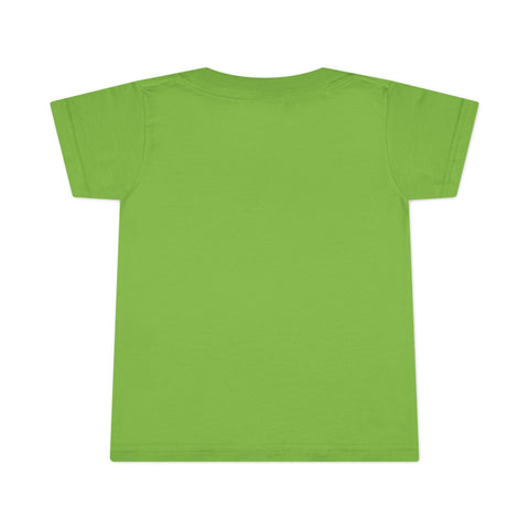 412 Baby - Toddler T-shirt Kids Apparel - YinzerShop