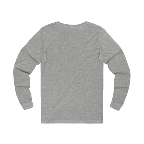 412 Pittsburgh Stamp - Unisex Long Sleeve Tee Long Sleeve Shirt - YinzerShop