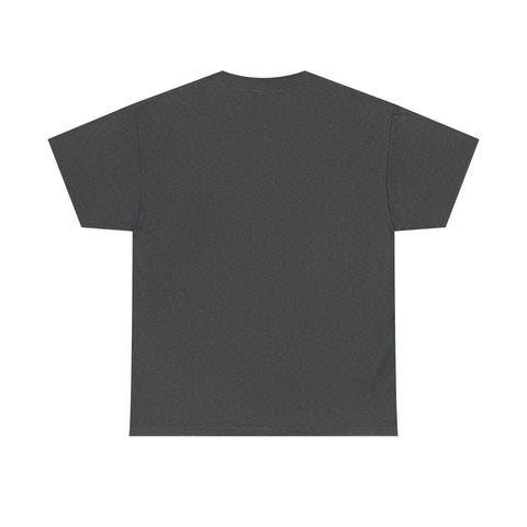 412 Yinzer - Unisex Heavy Cotton Tee T-Shirt - YinzerShop