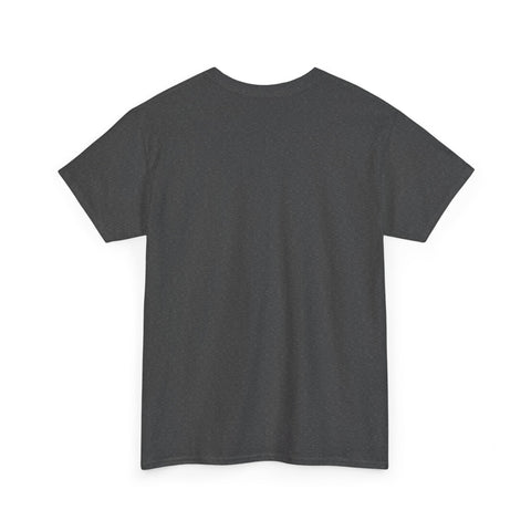 412 Yinzer - Unisex Heavy Cotton Tee T-Shirt - YinzerShop