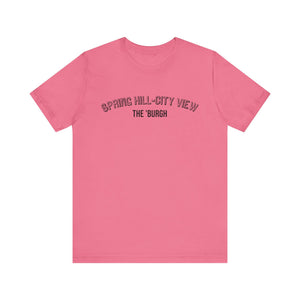 Charity Pink
