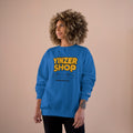 YinzerShop Serving Since 2015 - Champion S600 Sweatshirt Sweatshirt Printify