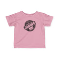 Certified Jagoff Kids Heavy Cotton™ Tee Kids clothes Printify Pink 6M 