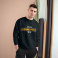 It's Still  Heinz Field To Me - Champion Crewneck Sweatshirt Sweatshirt Printify   