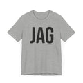 Pittsburgh JAG T-shirt - SHORT SLEEVE TEE T-Shirt Printify   