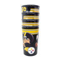 Pittsburgh Steelers Party Cup 4-Pack - 22 oz Cups Party Animal, Inc.