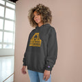 Pittsburgh, City of Bridges - Champion Hoodie Hoodie Printify   