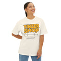 YinzerShop Serving Since 2015 - Bella+Canvas 3010 - Unisex Oversized Boxy Tee T-Shirt Printify