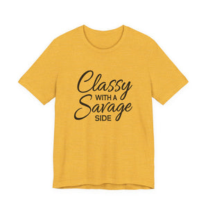 Heather Yellow Gold