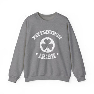 Graphite Heather