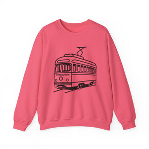 Safety Pink