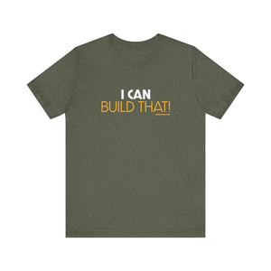 Heather Military Green
