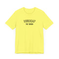 Windgap - The Burgh Neighborhood Series - Unisex Jersey Short Sleeve Tee T-Shirt Printify