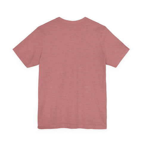The Pittsburgh Way - Unisex Jersey Short Sleeve Tee