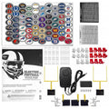 NFL Deluxe Electric Football® Game Set Game Party Animal, Inc.