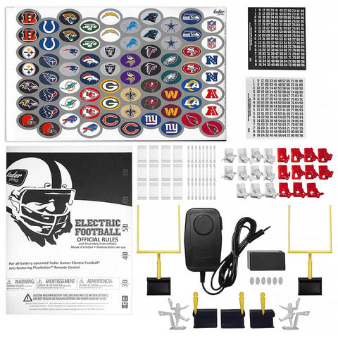 NFL Electric Football® Game Set Game Party Animal, Inc.