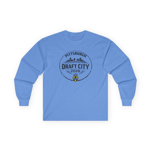 Carolina Blue