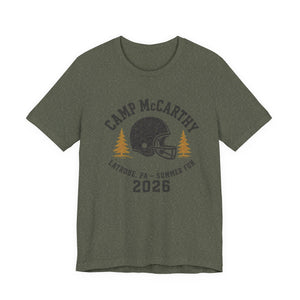Heather Military Green
